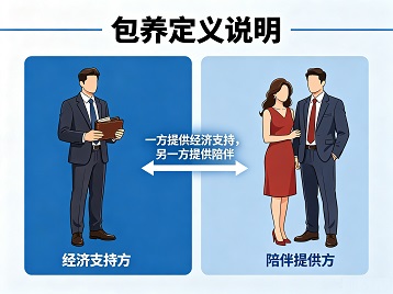 河口包养违法吗？深度揭秘红线风险注意事项